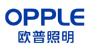 歐普照明