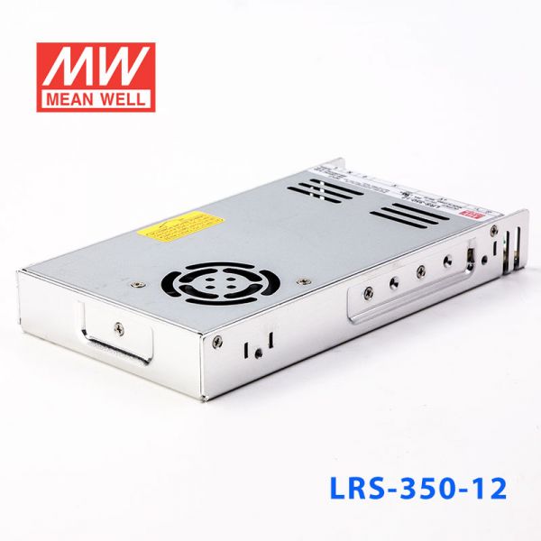 LRS-350-12/15/24/36/48單路輸出選擇